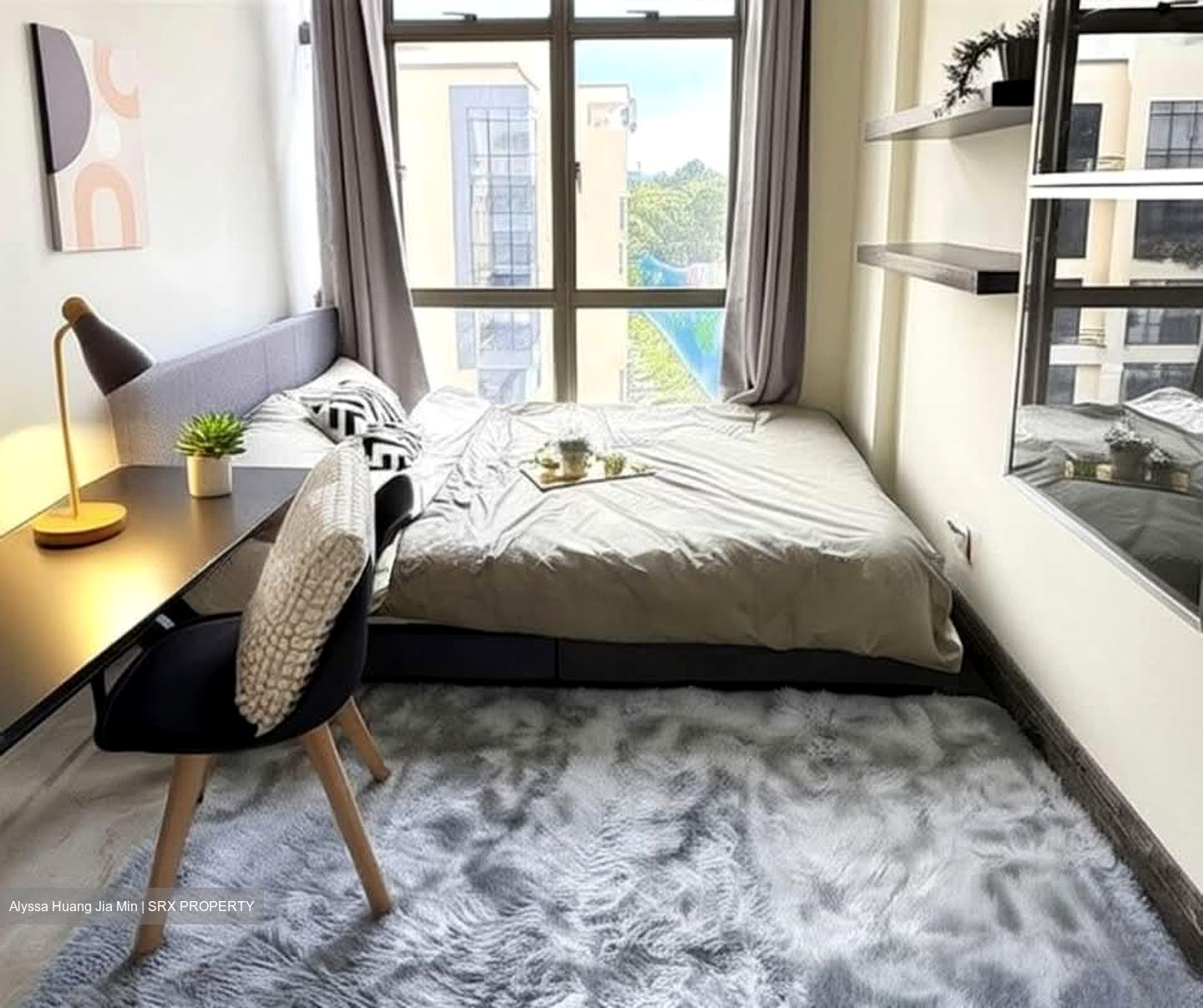 The Sterling (D21), Condominium #554529381